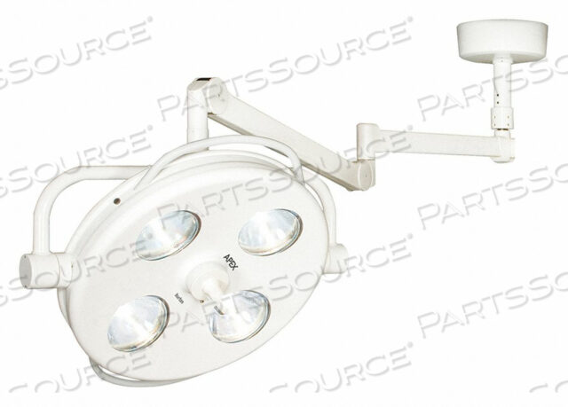 Replaces Burton Medical APXSC8REPLACEMENT FOR BURTON APXSC8
