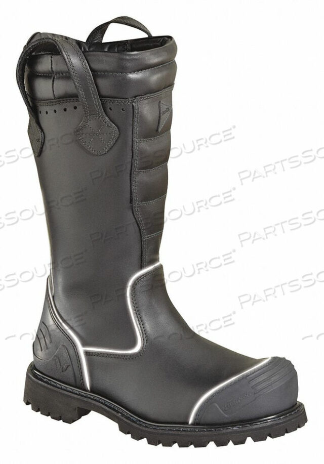 OEM#: 804-6369BUNKER BOOTS 10M COMPOSITE PR by Thorogood