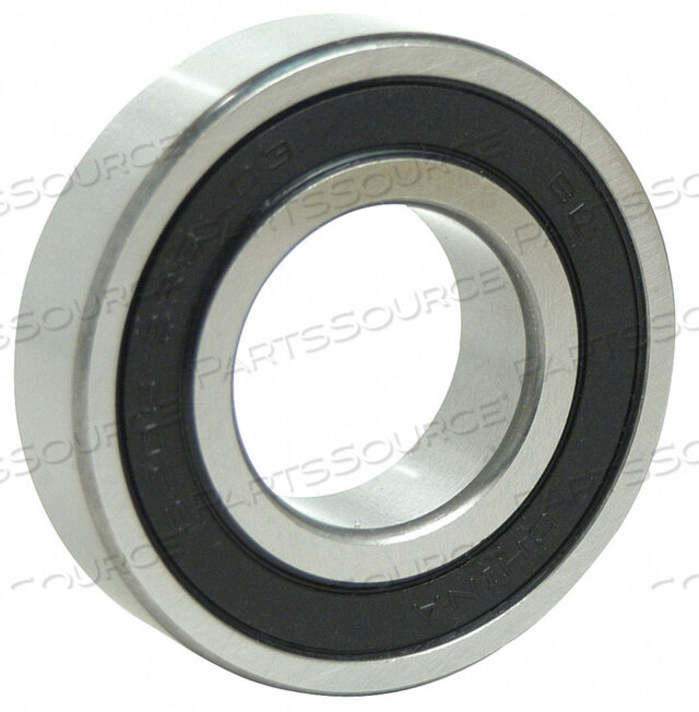OEM#: SSR20 2RS FM222MIN BALL BEARING SS 1.25IN BORE DIA by Tritan