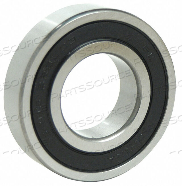 OEM#: SSR4 2RS FM222MIN BALL BEARING SS 0.25IN BORE DIA by Tritan