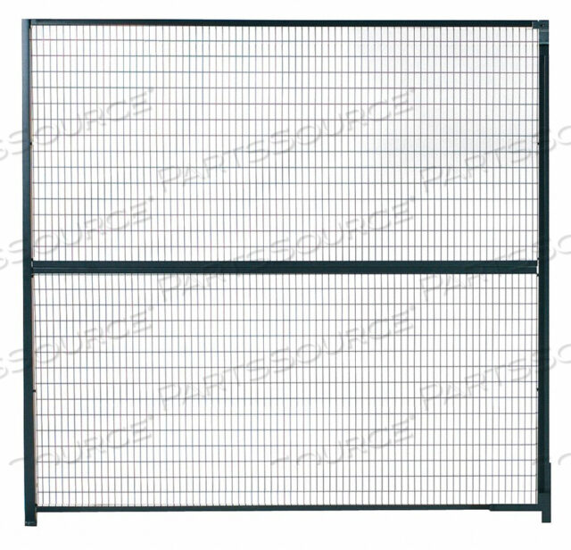 OEM#: 812840 STYLE, WOVEN WIRE PANELS 8W X 12H by WireCrafters
