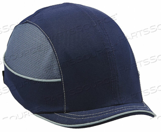OEM#: 8950H9899 BUMP CAP BASEBALL DARK BLUE by Ergodyne