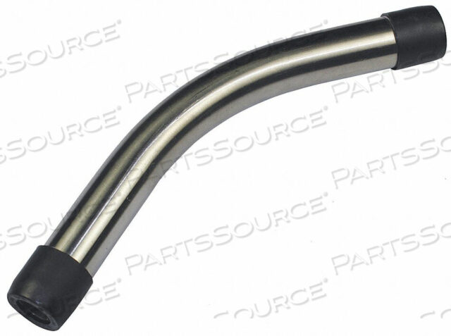OEM#: S64045EL00ELBOW 45 DEG. RIGID 4IN 30-1/2INL 316 SS by Calbrite