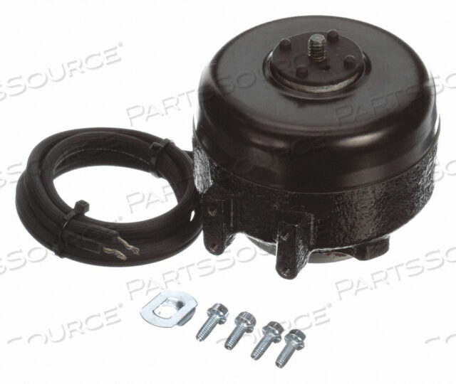 OEM#: UB590UNIT BEARING MOTOR 1/250 HP 0.14 CW 230V by Fasco
