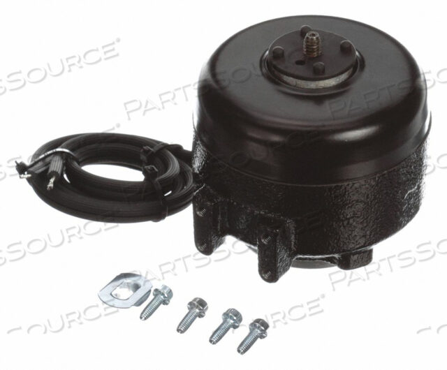 OEM#: UB595UNIT BEARING MOTOR 3/500HP 0.36 CCW 115V by Fasco