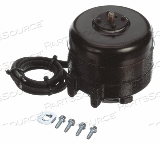 OEM#: UB569UNIT BEARING MOTOR 4/250HP 0.40 CCW 230V by Fasco