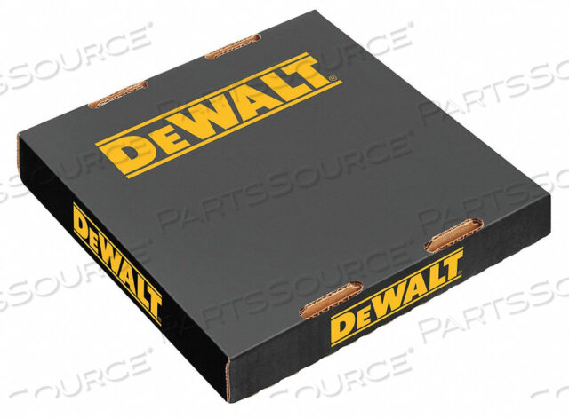 CIRCULAR SAW BLADE DIA. 7-1/4 IN. PK10