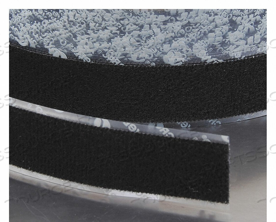 OEM#: 186895RECLOSABLE FASTENER 4 W LOOP by Velcro