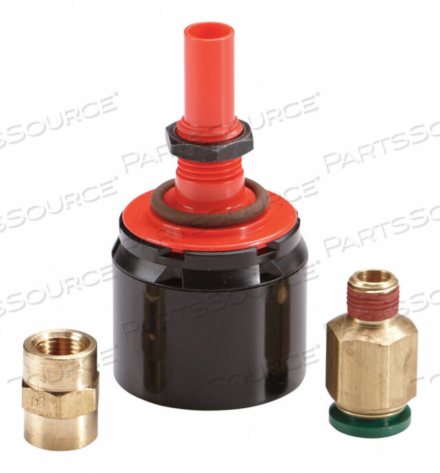OEM#: A-4000-6010DRAIN VALVE KIT AUTOMATIC DRAIN TYPE by Johnson Controls