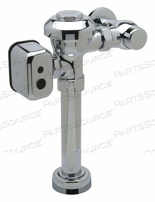 OEM#: ZEMS6000-WS1-YB-YCEXPOSED TOP SPUD AUTOMATIC FLUSH VALVE by Zurn Industries LLC