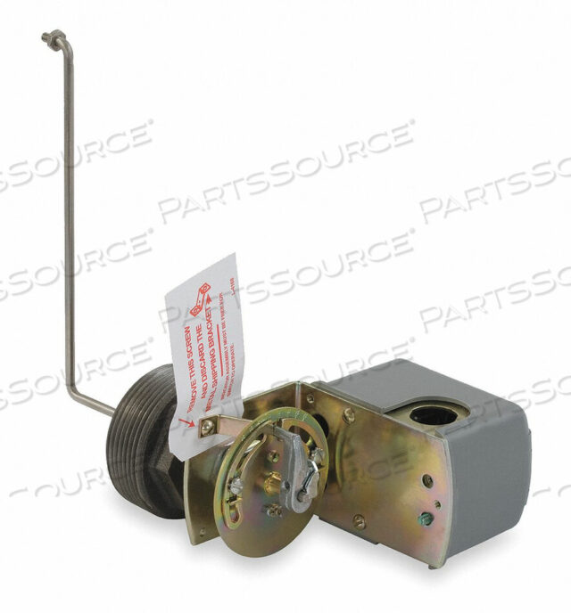 OEM#: 9037HG32Z20LQD LVL SWCH HRZNTL 2-1/2 MNPT 250F by Square D