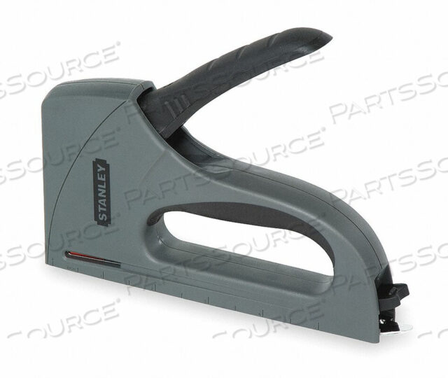 OEM#: TR40STAPLE GUN MANUAL LIGHT DUTY LIGHT DUTY by Stanley