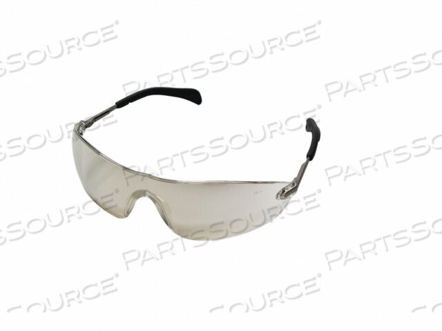 OEM#: S2212SAFETY GLASSES GRAY by MCR Safety