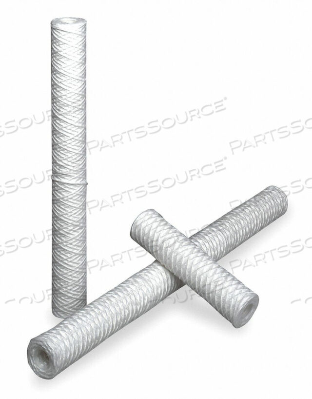 OEM#: T23R30ASTRING WOUND CARTRIDGE 12 GPM 5 MIC PK6 by Parker Hannifin Corporation