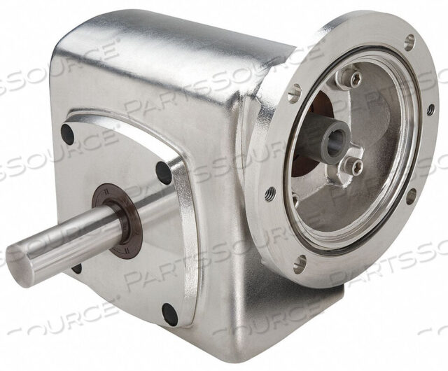 OEM#: SSF721-20K-B5-GS1SPEED REDUCER C-FACE 56C 20 1 by Boston Gear