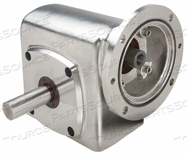 OEM#: SSF732-50K-B7-GS1SPEED REDUCER C-FACE 140TC/180C 50 1 by Boston Gear