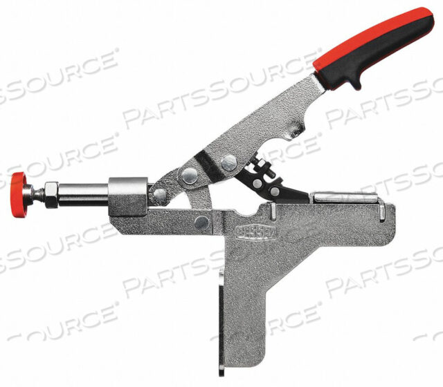 OEM#: STC-IHA15TOGGLE CLAMP VERTICAL ANGLE 450LB 9/16IN by Bessey
