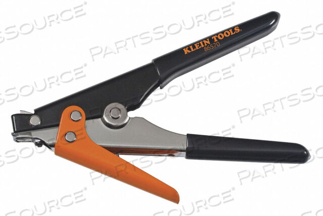 OEM#: 86570NYLON TIE TENSIONING TOOL by Klein Tools