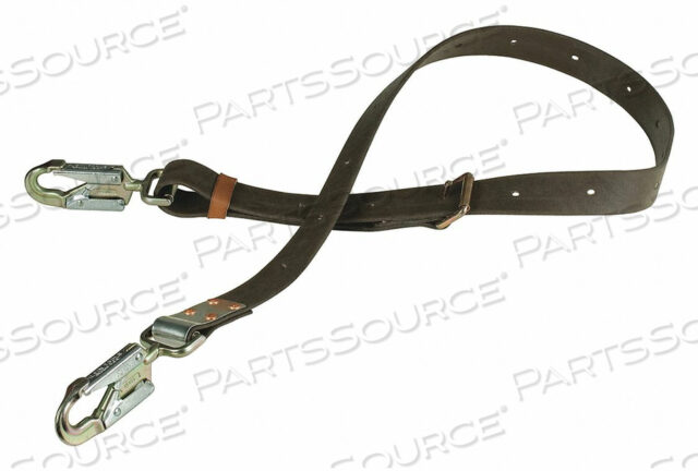 OEM#: KG5295-8LPOSITIONING STRAP, 8 KLEIN GARD by Klein Tools