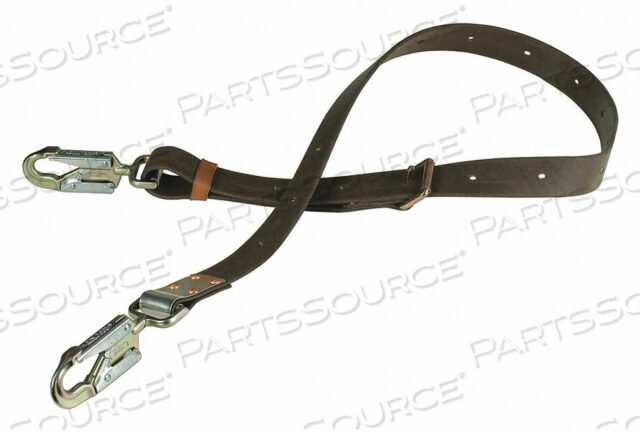 OEM#: KG5295-6-6LPOSITIONING STRAP, 6 6 KLEIN GARD by Klein Tools