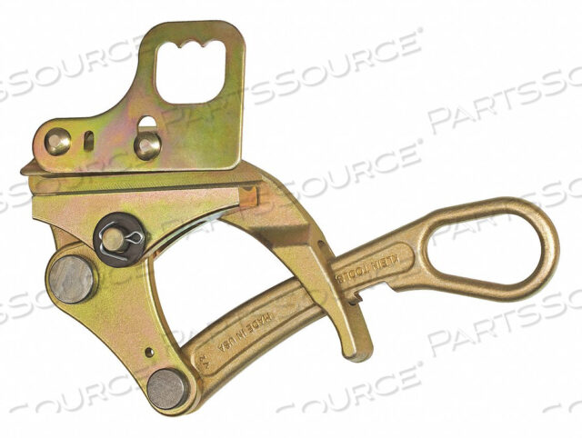 OEM#: KT4501PARALLEL JAW GRIP 4501 SERIES WITH HOT LATCH by Klein Tools