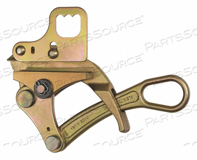 OEM#: KT4502PARALLEL JAW GRIP 4502 SERIES WITH HOT LATCH by Klein Tools