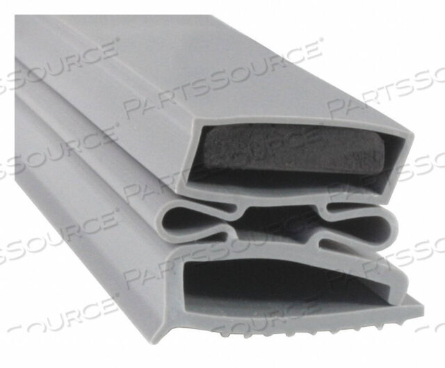 OEM#: 2-307GASKET 23 5/8 IN X 60 5/8 IN by Continental Refrigerator