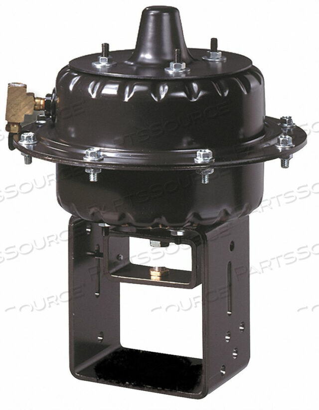 OEM#: MP822E001PNEUMATIC VALVE ACTUATOR 9 TO 13 SPRING by Johnson Controls