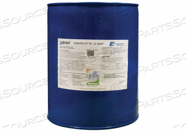 OEM#: 4314-65EMKARATE RL32-3MAF 5 GAL PAIL by Nu-Calgon