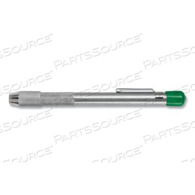 OEM#: 8014180141 MARKAL MARKAL SOAPSTONE HOLDER ROUND SOAPSTONE HOLDER,5X1/4 PLASTIC by Markal