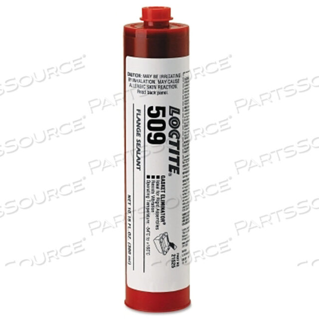OEM#: 231153509 GASKET ELIMINATOR FLANGE SEALANT, 300 ML CARTRIDGE, BLUE by Loctite Brand