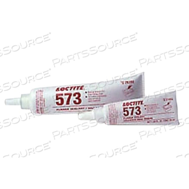 OEM#: 232000573 FLANGE SEALANT, 250 ML TUBE, GREEN by Loctite Brand