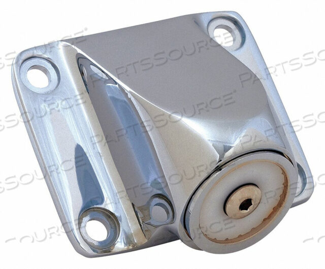 OEM#: 621-LCPSHOWER HEAD 1.50 GPM 2-7/8 H 3-1/2 W by Chicago Faucets