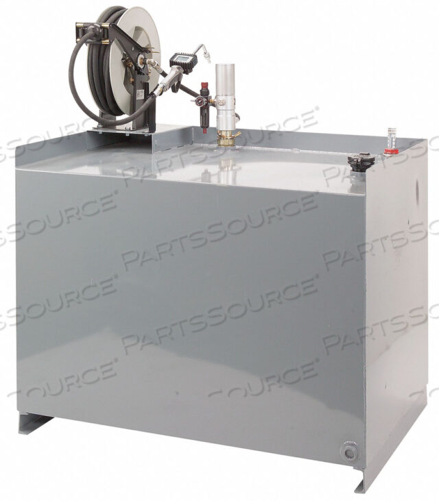 OEM#: TS20R25ENQRAB2OIL PUMP 3 AIR MOTOR CAP. 275 GAL. by Liquidynamics