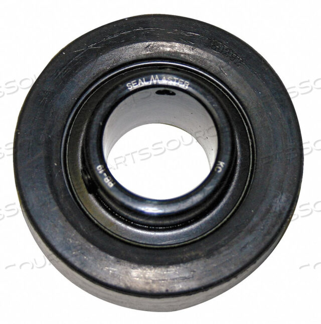 OEM#: SRC-18INSERT BEARING BORE DIA 1-1/8 IN STEEL by Sealmaster