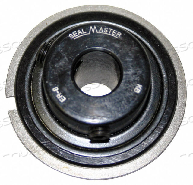 OEM#: ER-47INSERT BALL BEARING BORE DIA 2-15/16 IN by Sealmaster