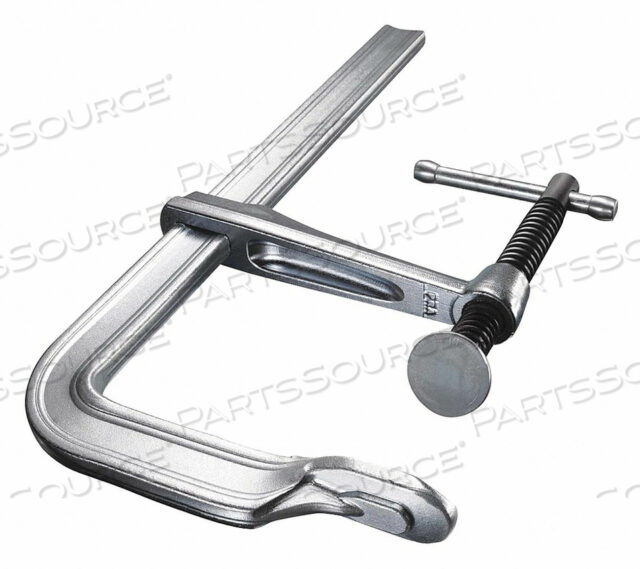 OEM#: 1200-S8BAR CLAMP REPLACEABLE 8 IN. 5-1/2 IN D by Bessey