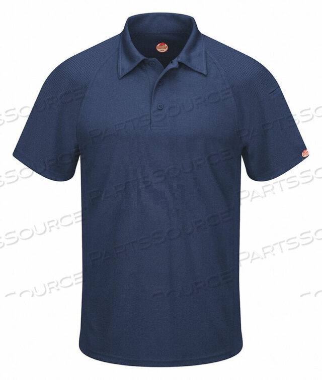OEM#: SK92NV SS 3XLSHORT SLEEVE POLO MENS SZ 3XL 5 OZ. by VF Imagewear, Inc.