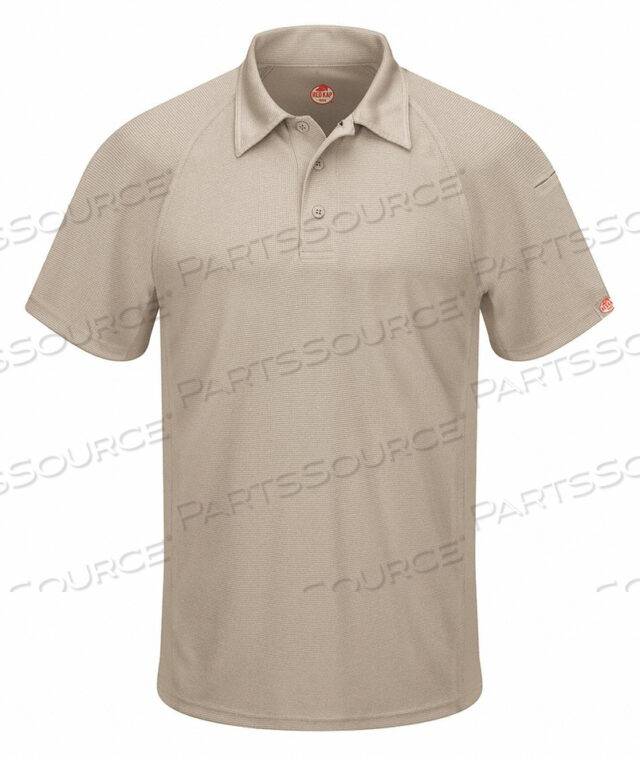 OEM#: SK92TN SS 5XLSHORT SLEEVE POLO 2POCKTES 5 OZ. by VF Imagewear, Inc.