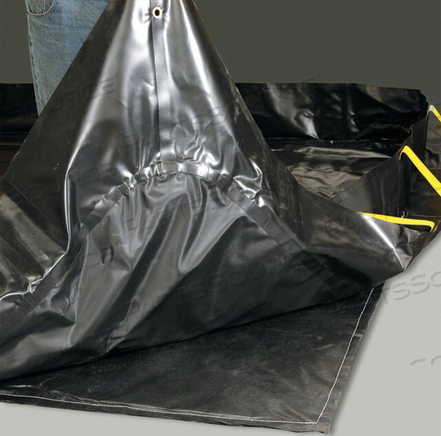 OEM#: T8208GPGROUND PAD 24 FT.L X 51 FT.W by Eagle