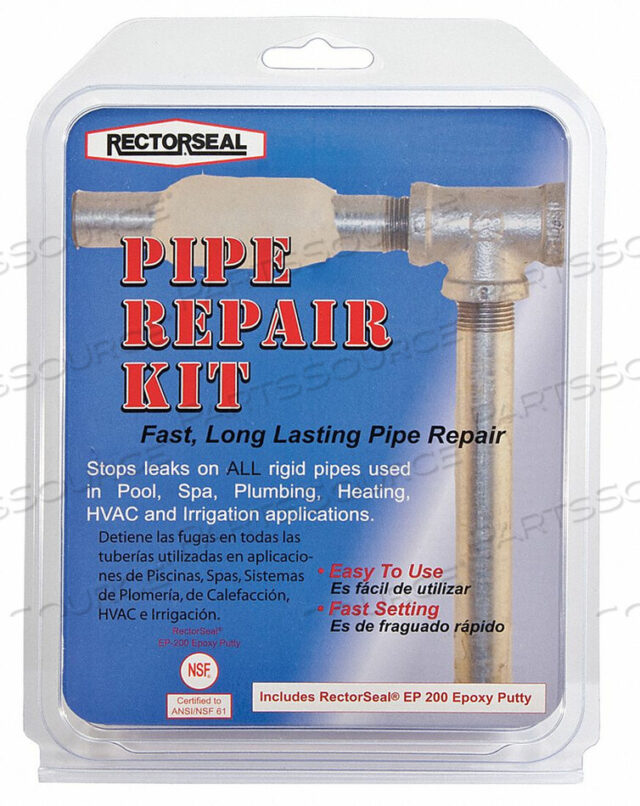 OEM#: 82112PIPE REPAIR KIT by Rectorseal