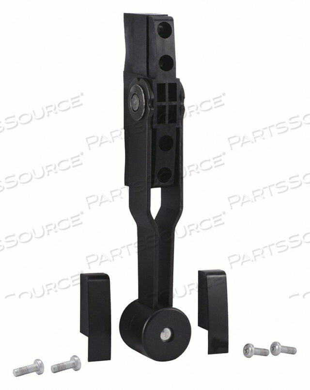 OEM#: S33997CIRCUIT BREAKER REPLACEMENT HANDLE by Square D