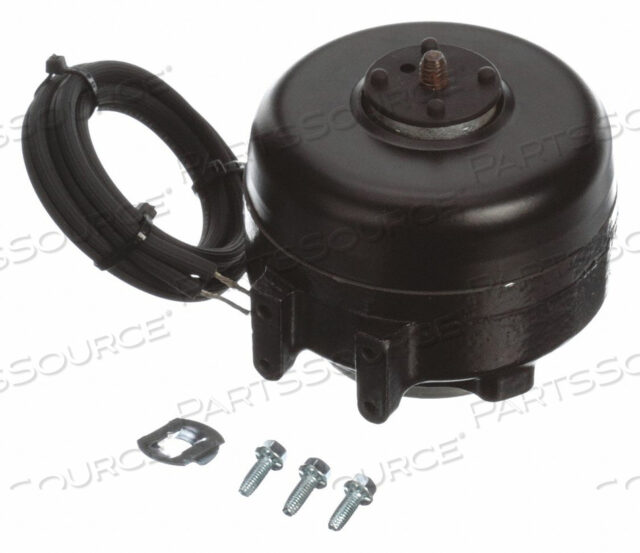 OEM#: UB587UNIT BEARING MOTOR 1/370 HP 230V CCWLE by Fasco