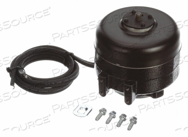 OEM#: UB596UNIT BEARING MOTOR 1/125 HP 230V CWLE by Fasco