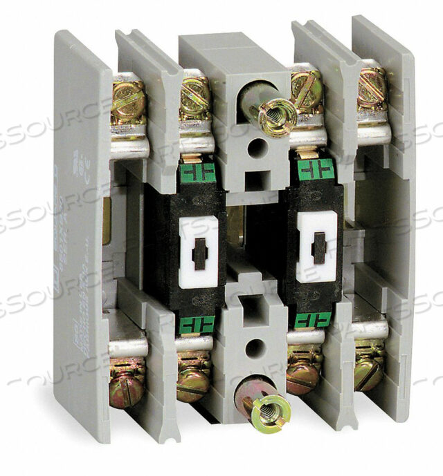 OEM#: 8501XB40DECK ADDER by Square D