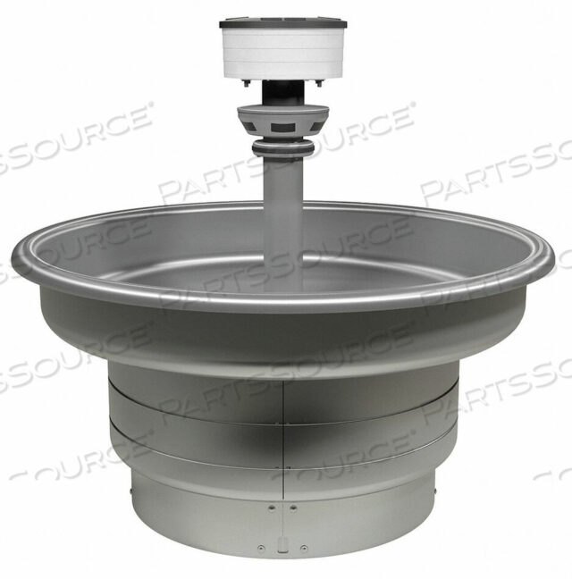 OEM#: S93-532WASHFOUNTIAN 36 IN WIDE CIRCULAR by Bradley Corporation