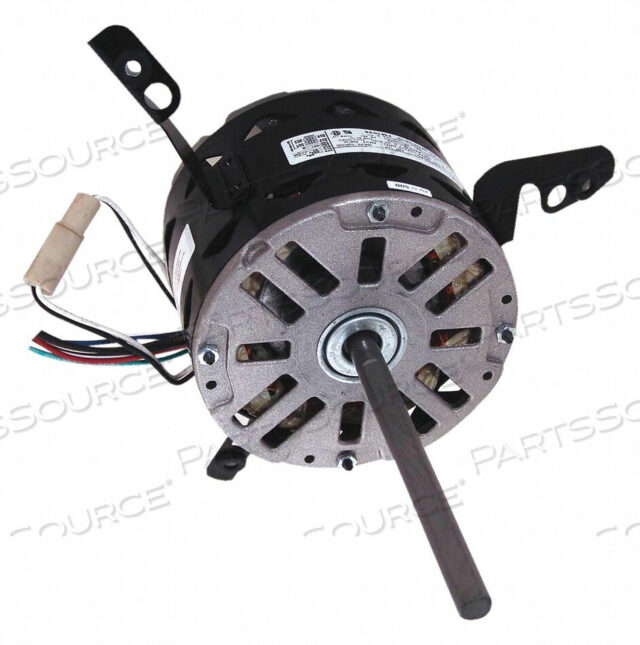 OEM#: FM1026MOTOR PSC 1/4 HP 1075 208-230V 48Y OAO by Regal Beloit America, Inc. (Century Electric Motors)