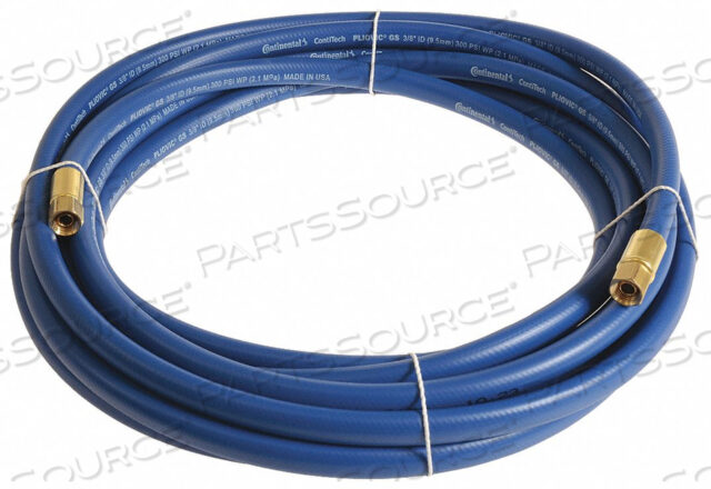 OEM#: PLB05030-20-41AIR HOSE 1/2 I.D. 20 FT. by Continental