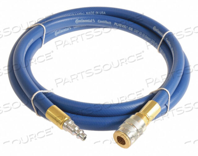 OEM#: PLB03830-15-53AIR HOSE 3/8 I.D. 15 FT. by Continental