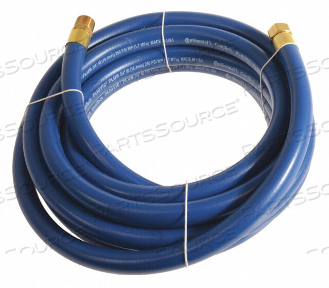 OEM#: PLB07525-50-31AIR HOSE 3/4 I.D. 50 FT. by Continental